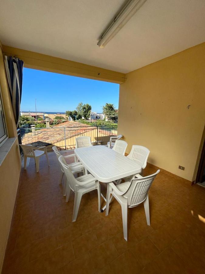 Limoneto Apartment Trabia Exterior foto
