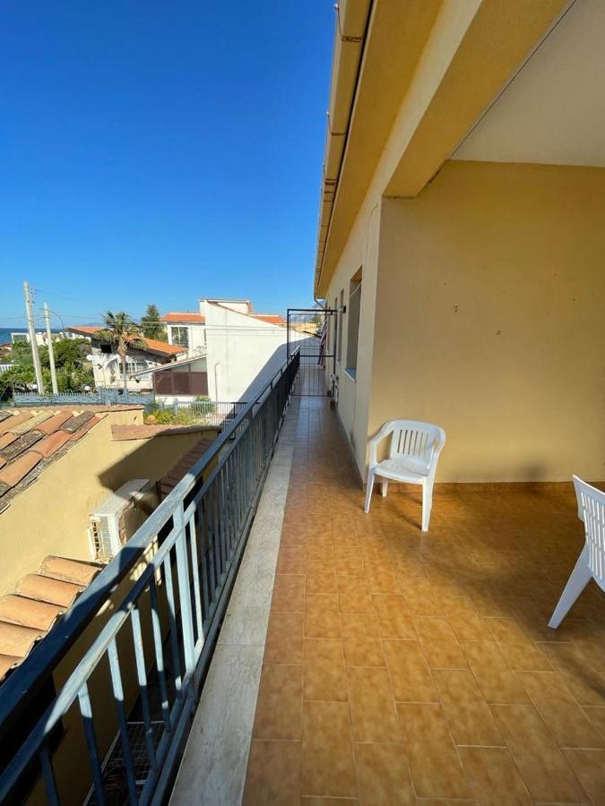 Limoneto Apartment Trabia Exterior foto
