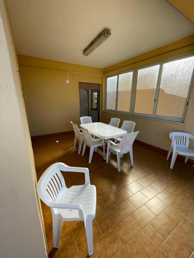 Limoneto Apartment Trabia Exterior foto