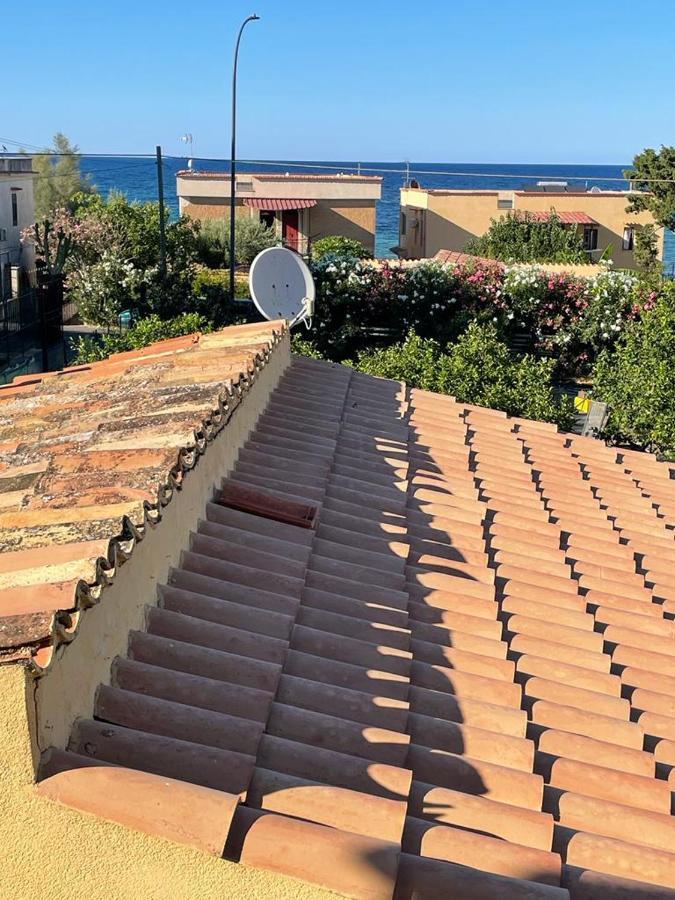 Limoneto Apartment Trabia Exterior foto