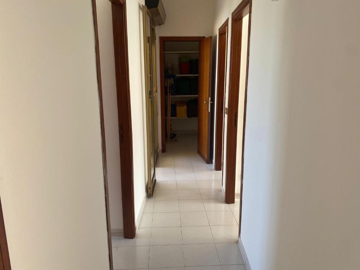 Limoneto Apartment Trabia Exterior foto