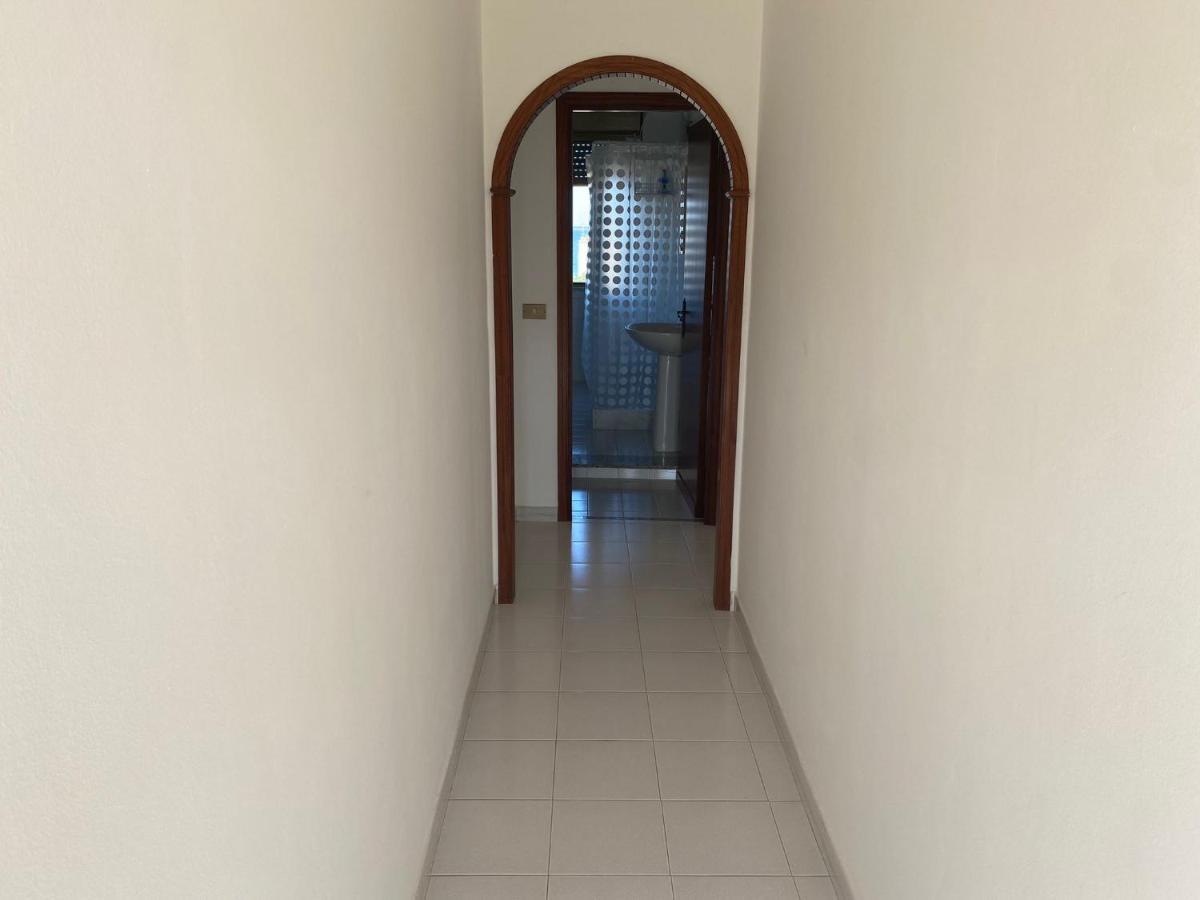 Limoneto Apartment Trabia Exterior foto