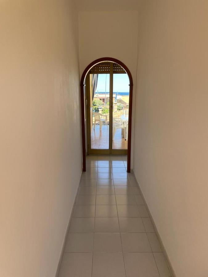 Limoneto Apartment Trabia Exterior foto