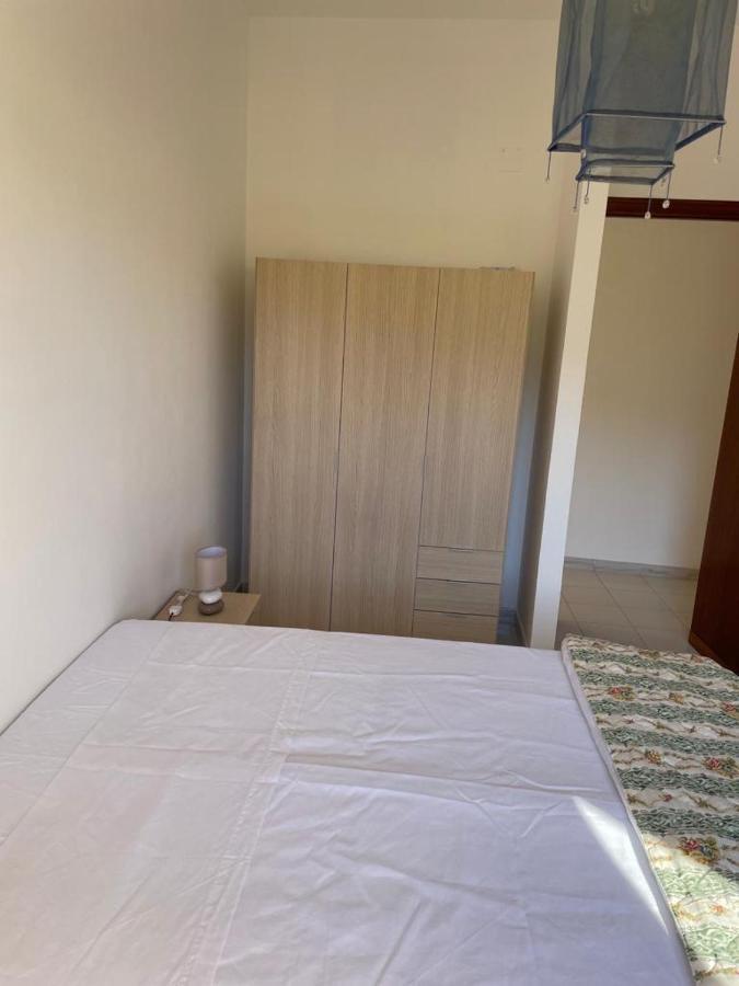 Limoneto Apartment Trabia Exterior foto