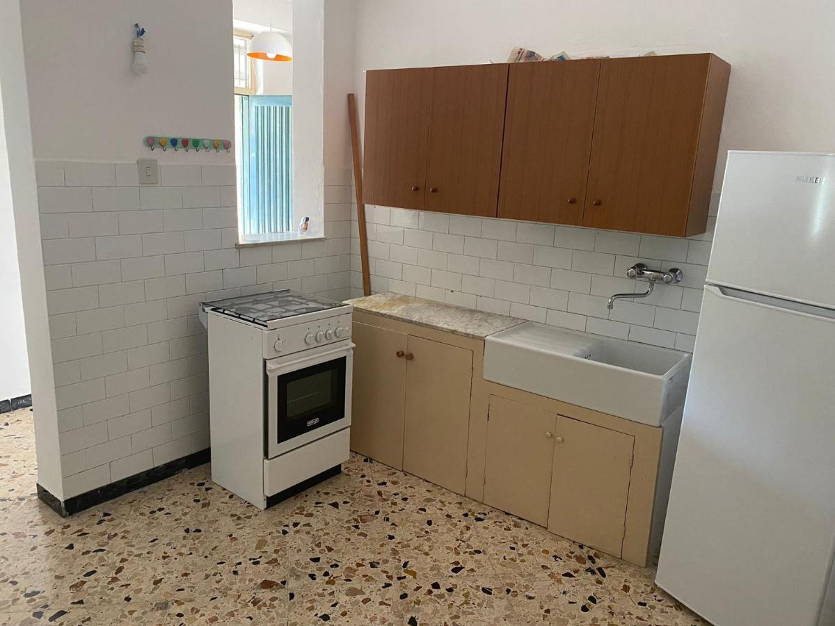 Limoneto Apartment Trabia Exterior foto