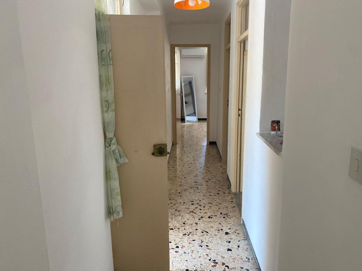 Limoneto Apartment Trabia Exterior foto