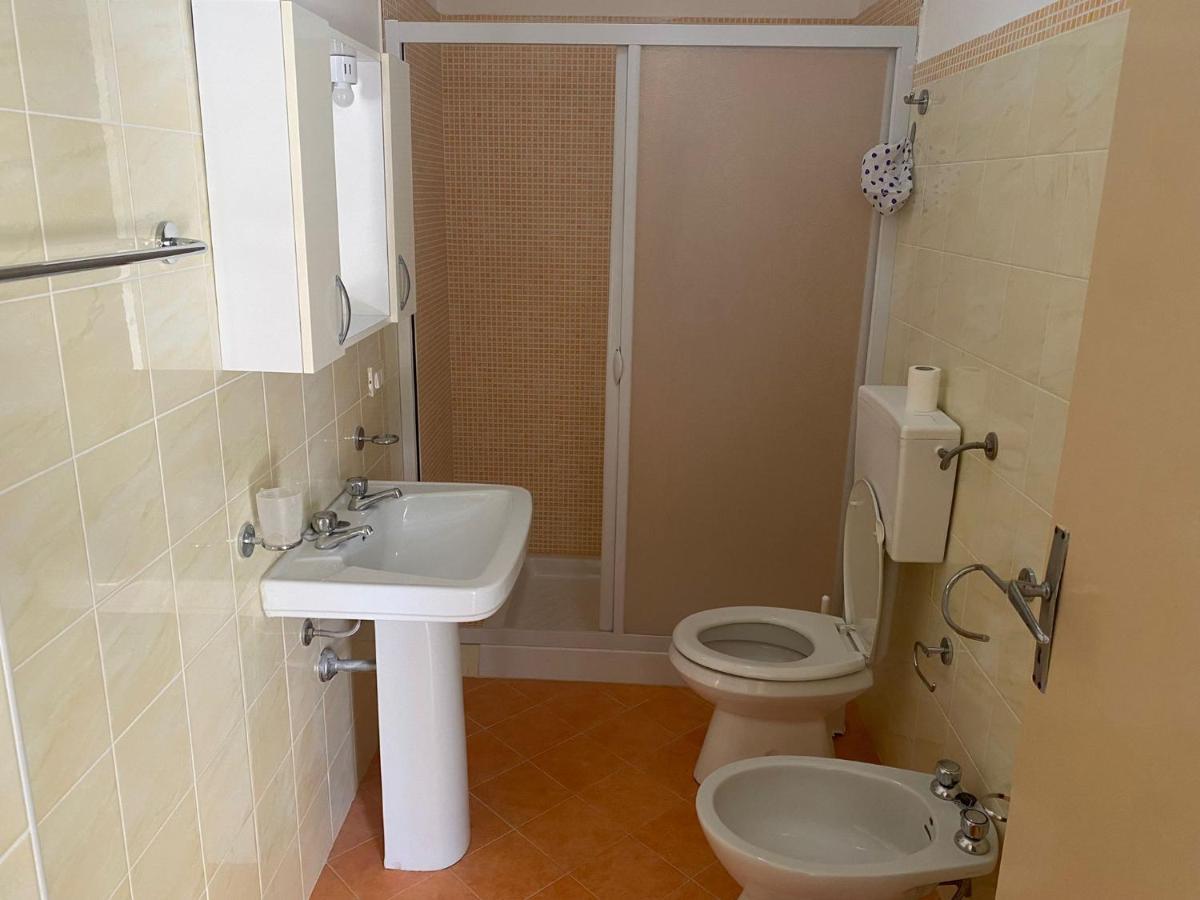 Limoneto Apartment Trabia Exterior foto