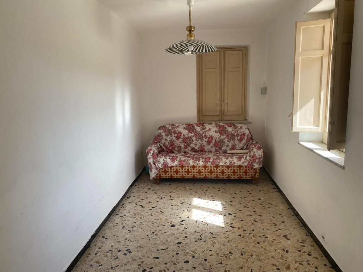 Limoneto Apartment Trabia Exterior foto
