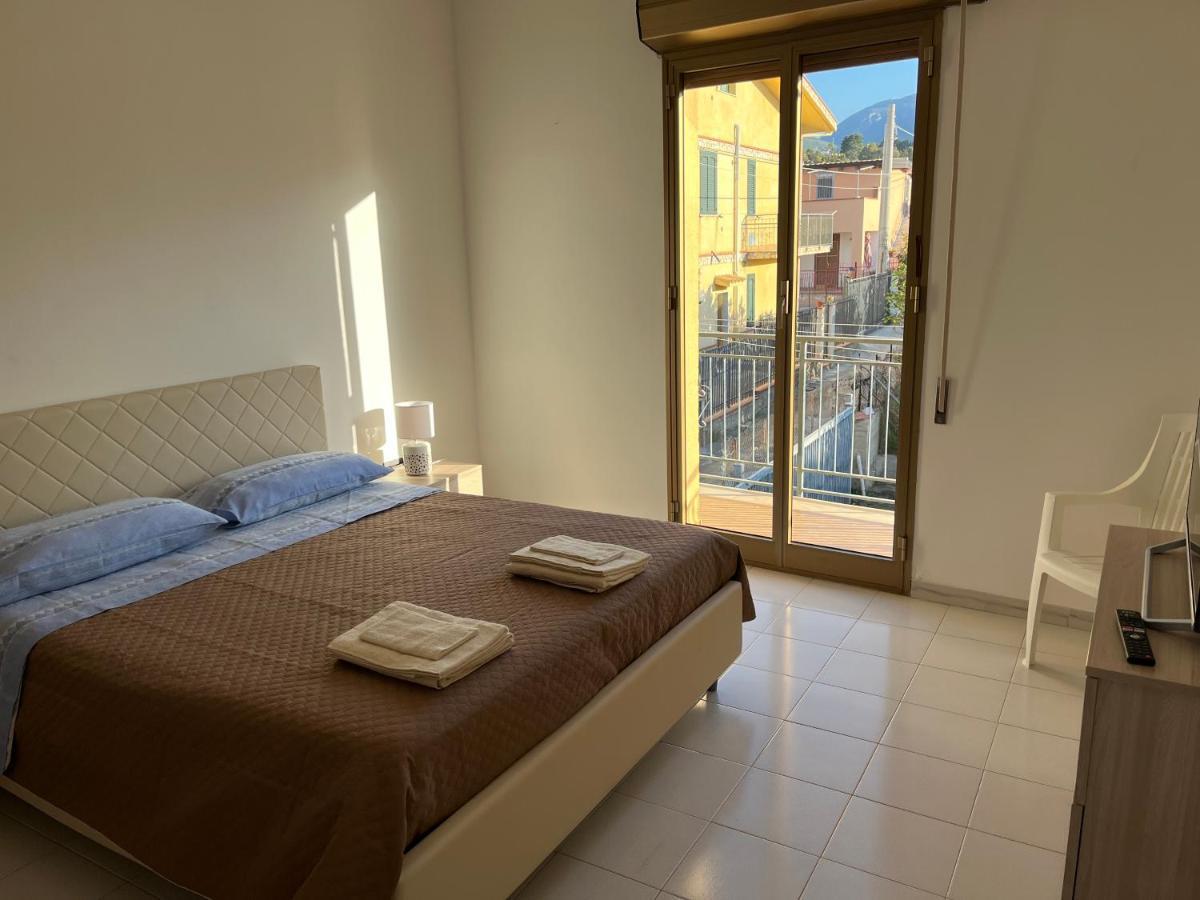 Limoneto Apartment Trabia Exterior foto