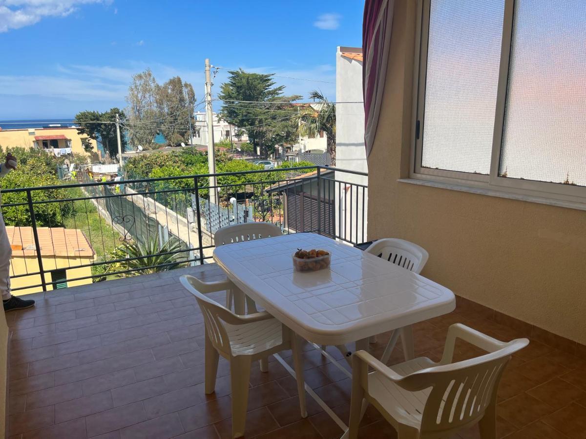 Limoneto Apartment Trabia Exterior foto
