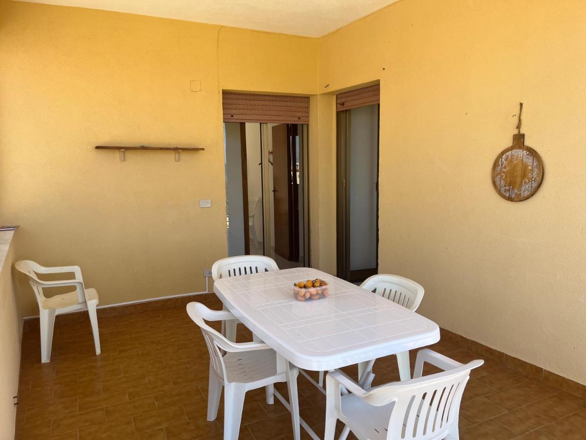 Limoneto Apartment Trabia Exterior foto